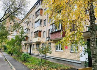 Продам 2-комнатную квартиру, 41.1 м2, Москва, улица Алябьева, 4к2, метро Филёвский парк