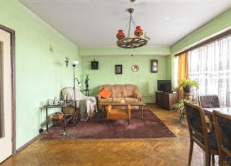 Продажа трехкомнатной квартиры, 78 м2, Москва, Мосфильмовская улица, 74, метро Ломоносовский проспект