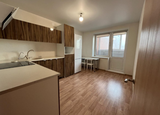 Продается 1-ком. квартира, 40 м2, Краснодар, ЖК Фонтаны, Воронежская улица, 47/11