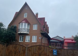 Продается дом, 258 м2, деревня Новогорбово, деревня Новогорбово, 38