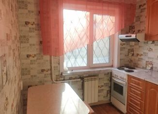 Сдается трехкомнатная квартира, 55 м2, Иркутск, улица Тельмана, 185