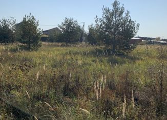 Продается земельный участок, 6 сот., деревня Соколово, Кооперативная улица