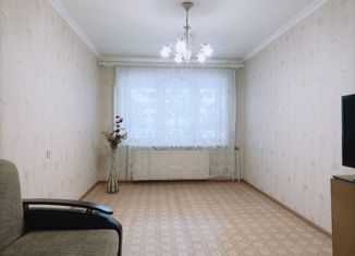 3-комнатная квартира на продажу, 65.9 м2, Усинск, Молодежная улица, 23