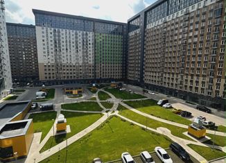 Продается 2-комнатная квартира, 51.2 м2, Москва, Берёзовая аллея, 19к4, ЖК Легендарный квартал