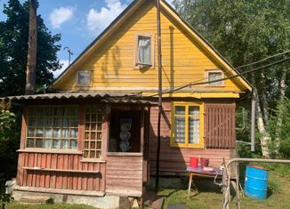 Продаю дом, 50 м2, СНТ Трудолюбие, СНТ Трудолюбие, 64
