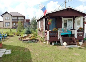 Продажа дома, 20 м2, дачное некоммерческое партнерство Солнечный Берег - 2