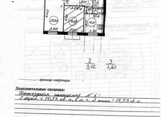 Продается 2-ком. квартира, 59 м2, Санкт-Петербург, проспект Елизарова, 15, проспект Елизарова