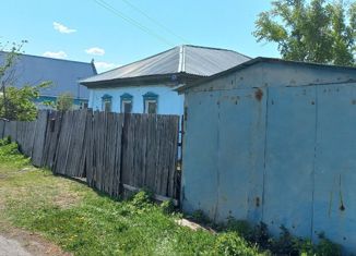Продажа дома, 62.3 м2, рабочий посёлок Мошково, Народная улица