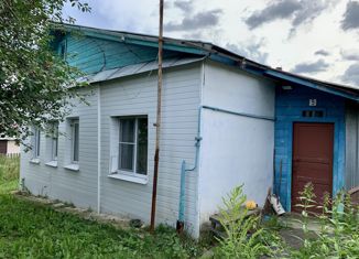Продается дом, 60 м2, посёлок городского типа Дальнее Константиново, Полевая улица, 5