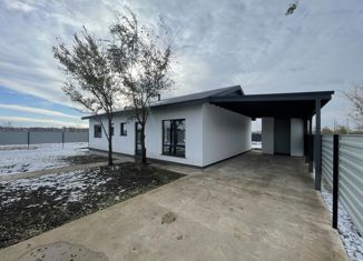 Продажа дома, 107 м2, Отрадный, Городская площадь