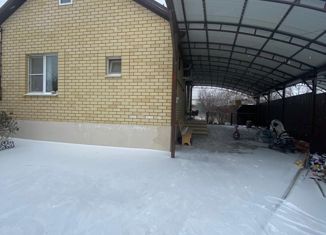 Продам дом, 53.5 м2, Элиста, Юго-Западный район, Кирбазарный въезд
