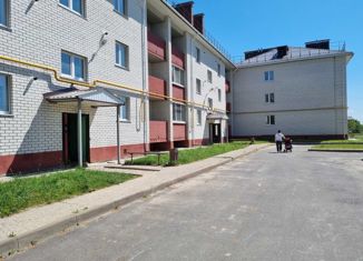 Продам однокомнатную квартиру, 34 м2, село Меленск, улица Маршала Конева, 2