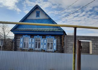 Дом на продажу, 47 м2, село Байряка, улица Вахитова