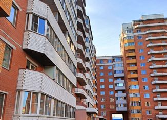 Продам квартиру студию, 24.2 м2, Вологда, микрорайон Южный, Окружное шоссе, 24А