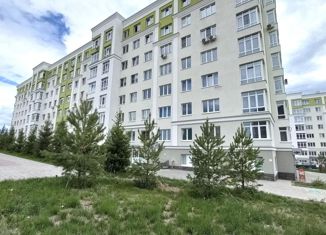 3-комнатная квартира на продажу, 81 м2, Кемерово, проспект В.В. Михайлова, 3Бк5, жилой район Лесная Поляна