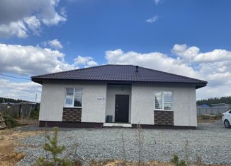 Продается дом, 75 м2, посёлок Рассоха