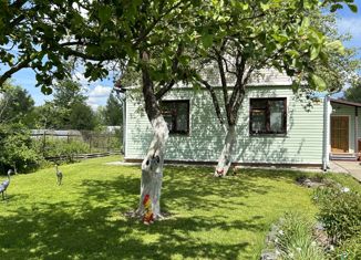 Дом на продажу, 106.3 м2, село Издешково, Пионерская улица