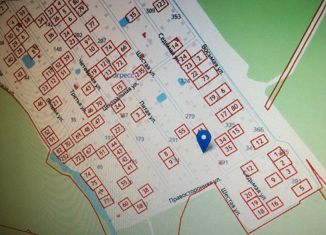 Продается участок, 5.9 сот., СНТ Прогресс, Шестая улица