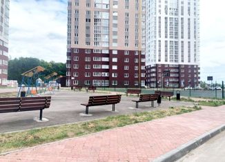 Продается 2-ком. квартира, 55 м2, Самара, Московское шоссе, 18-й километр, 45, ЖК Рассвет