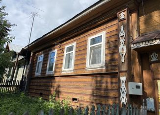 Продам дом, 36 м2, Нижние Серги, улица Розы Люксембург, 4