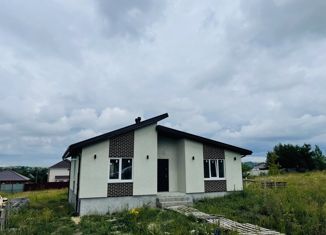 Продам дом, 110 м2, село Стрелецкое, Покровская улица