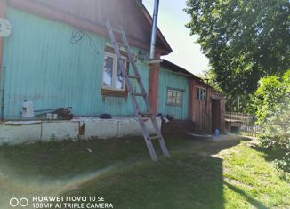 Дом на продажу, 40 м2, поселок Майский, Заречная улица, 2