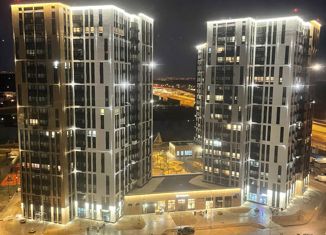 Продаю двухкомнатную квартиру, 53 м2, поселение Сосенское, Прокшинский проспект, 12