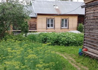 Продается дом, 60.2 м2, село Погорелое Городище, Советская улица