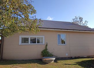 Продается дом, 123 м2, село Золотая Долина, Центральная улица, 120