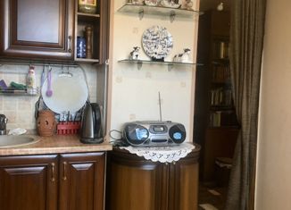 Продается 2-комнатная квартира, 52.2 м2, Москва, улица Проходчиков, 16, улица Проходчиков