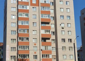 Продаю трехкомнатную квартиру, 85.2 м2, Вологда, улица Щетинина, 6