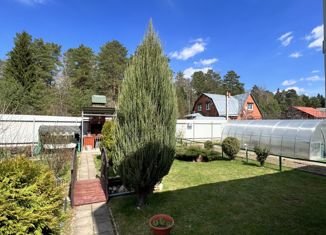 Продам дом, 99 м2, СТ Дубрава-1, СТ Дубрава-1, 81