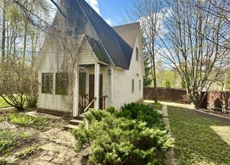 Продаю дом, 73.4 м2, деревня Афинеево