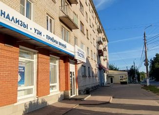 Продам 1-комнатную квартиру, 32 м2, Торжок, улица Дзержинского, 30