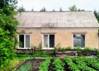 Продажа дома, 156 м2, село Сергеевка, Новый переулок