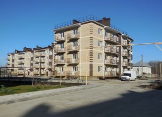 1-ком. квартира на продажу, 35.14 м2, Горячий Ключ, улица Герцена, 64Ак4