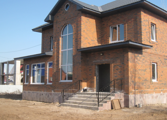 Продажа дома, 190 м2, Уфа