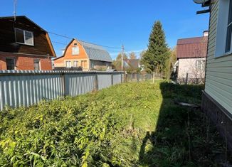 Продажа дома, 36 м2, деревня Захарково