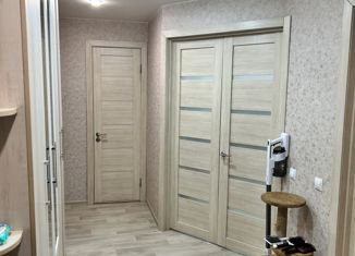 Продажа 3-комнатной квартиры, 58.5 м2, посёлок городского типа Новобурейский, Пионерская улица, 9