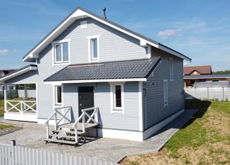 Продается дом, 170 м2, деревня Чернишня, садоводческое некоммерческое товарищество Чернишня, 218