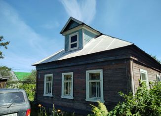 Дом на продажу, 49 м2, Балахна, Полевая улица, 31