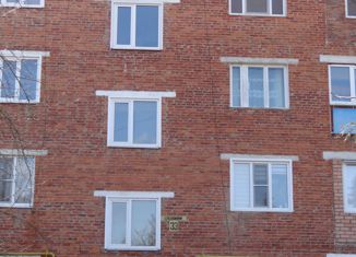 Продаю трехкомнатную квартиру, 72.5 м2, Хадыженск, Садовая улица, 33