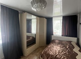 Продам трехкомнатную квартиру, 61.6 м2, Спасск-Дальний, Красногвардейская улица, 89