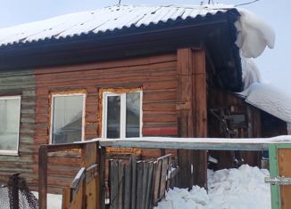 Продаю дом, 35 м2, Юрга, улица Нахановича, 133