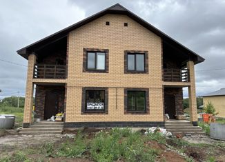 Таунхаус на продажу, 119 м2, деревня Мармылево, Малиновая улица, 5/1