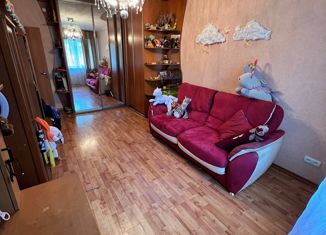 Двухкомнатная квартира на продажу, 47.4 м2, Королёв, улица Мичурина, 1А