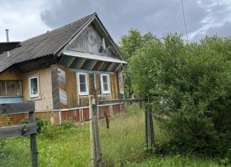 Продажа дома, 36 м2, Тверская область