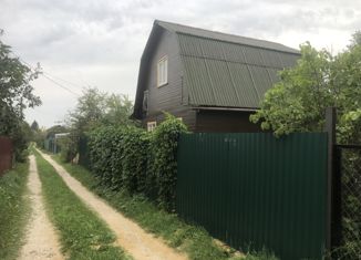 Продается дом, 55 м2, Ясногорск, Ясная улица, 190