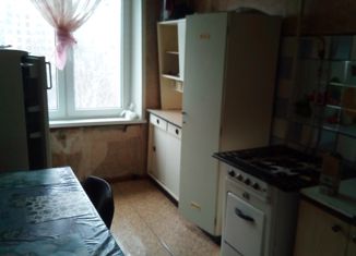 Продаю 2-ком. квартиру, 49.8 м2, Москва, улица Коштоянца, 33, метро Проспект Вернадского