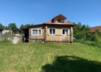 Продам дом, 25 м2, Ивановская область